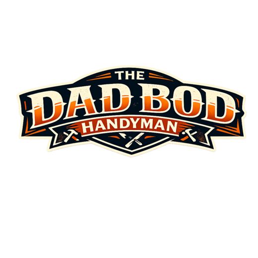 The Dad Bod Handyman